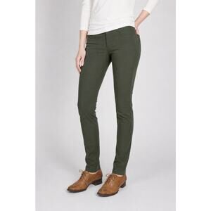 OUTLIER Daily Riding Pants 4 Olive Schoeller Dryskin 4Season Nanosphere